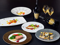 【マナタンコース】