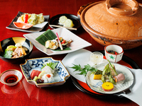 紫紺（しこん）コース_ランチ_平日