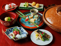 "Shikon" Course_Lunch_Weekdays