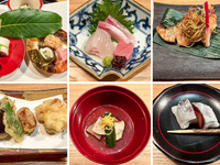 "Shikon" Course_Lunch_Weekdays