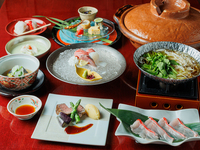 "Sodenkaracha" Course_Lunch_Weekdays