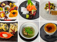 "Shikon" Course_Lunch_Saturdays, Sundays and Holidays