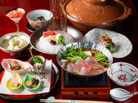 "Sodenkaracha" Course_Lunch_Saturdays, Sundays and Holidays