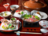 “Sodenkaracha”套餐_餐桌座位