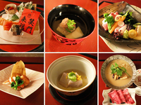 "Sodenkaracha" Course_Lunch_Private room_Weekdays