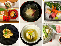 "Sodenkaracha" Course_Lunch_Private room_Weekdays