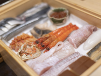 晚餐主廚精選套餐