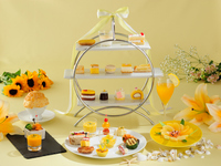 [Prepayment] "Jaune" and "Blanc" [From 17:30]