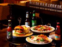 席のみ予約  Reserve a table