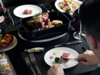 [11월] 주중 런치 코스(1인)