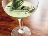 Menu Degustation＜ランチタイムフルコース＞