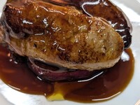 Menu Degustation＜ランチタイムフルコース＞