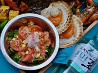 Summer Sui Gin & Beer Garden | Premium Course