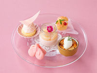 [Hotel Official Online only | Weekdays Only] Peach fair (7/1 - 8/31)