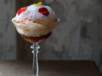 アラカルトメニュー