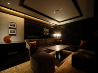 【2次会プラン】個室確約　Free Flow Plan　(120分制)　フード付き