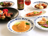 アニバーサリープラン　重慶15,000円（～11月）