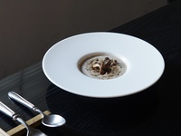 【Weekend Dinner】MAMA Course