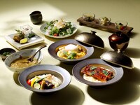 選べるお膳ランチ
