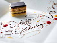 Teppanyaki Anniversary Dinner Plan Premium