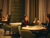 【DINNER】プロポーズプラン（窓際確約）