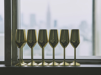 OYU (Adults/Parts 1 & 2) + All-you-can-drink