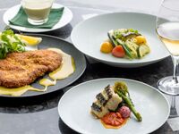 [Gourmandise July] Starlight's Greedy Lunch Course