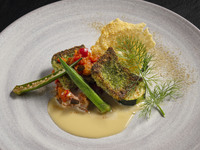 ◆ランチ◆Molto Bella～シェフコース～肉と魚のダブルメイン全7品