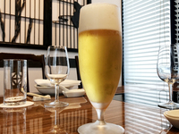 【オプション】フリードリンクB 全14種　4,500円