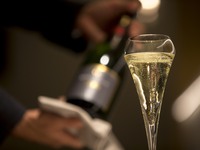 [Champagne toast included] Kiwami course *Limited time plan