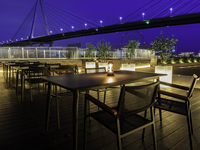[Standard/Elementary School] Experience the Expo atmosphere: A summer dinner and sweets buffet around the world –Global Fusion Feast-A Summer Dinner & Sweets Buffet (7/18-9/30)