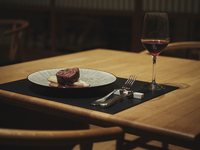 2025秋ディナーコース 12000円