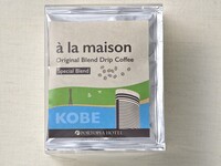 Amazon Original Blend Drip Coffee <Special Blend> (5 packs)