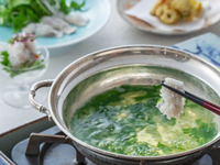 〈7/1~8/31〉〈前日までのWEB予約〉【ランチ＆ディナー】鱧の特別会席
