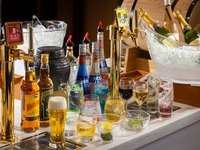 【ランチ限定】6種アルコール飲み放題