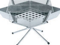 「器材」ファイヤーグリル