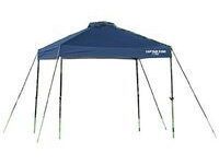 「器材」タープ　