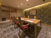 【Private room guaranteed】Course　～KATSURA～※4 or more people～