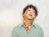 [8/7 Takumadrops BAND ONEMAN LIVE "MOLT"] 2nd floor seats