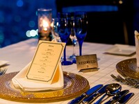 ＜D内側テーブル席＞誕生日プラン