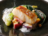 HP予約限定!!【ベストレートプラン】～Saisonコース（全5品）～乾杯スパークリング＆記念日プレート付