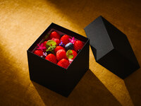 Boîte de Bonheur Drink Set