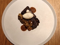  "Botanica" Plants with dessert 4,800 yen