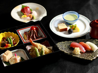 Obon Special: Butterfly Bento