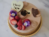 【父の日】くまちゃん４号