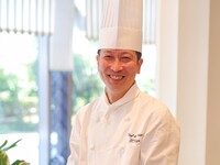 【NOC、NOL会員のお客さま】SATSUKI料理長 大上達郎のクッキングサロン！　～バレンタイン～