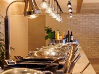 12/14限定 　【大人】　 少し早めのXmasランチバイキング　