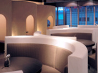 ランチビュッフェ　平日1800円