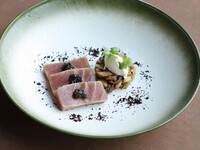 四季 Stagione  Light＋【窓際席確約 スパークリングワイン付き】