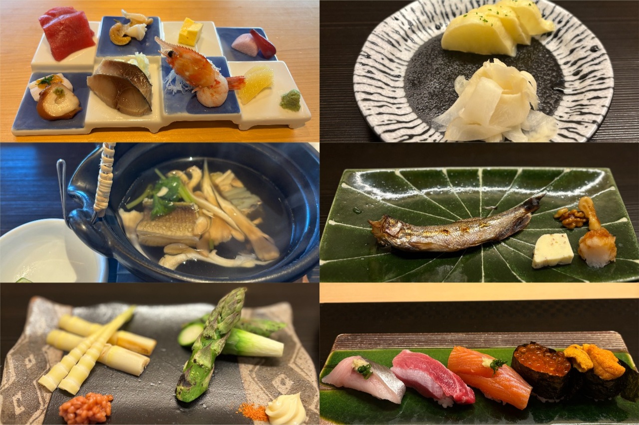 お家で作れる 五目ちらし寿司 の作り方 Yukari Ishida